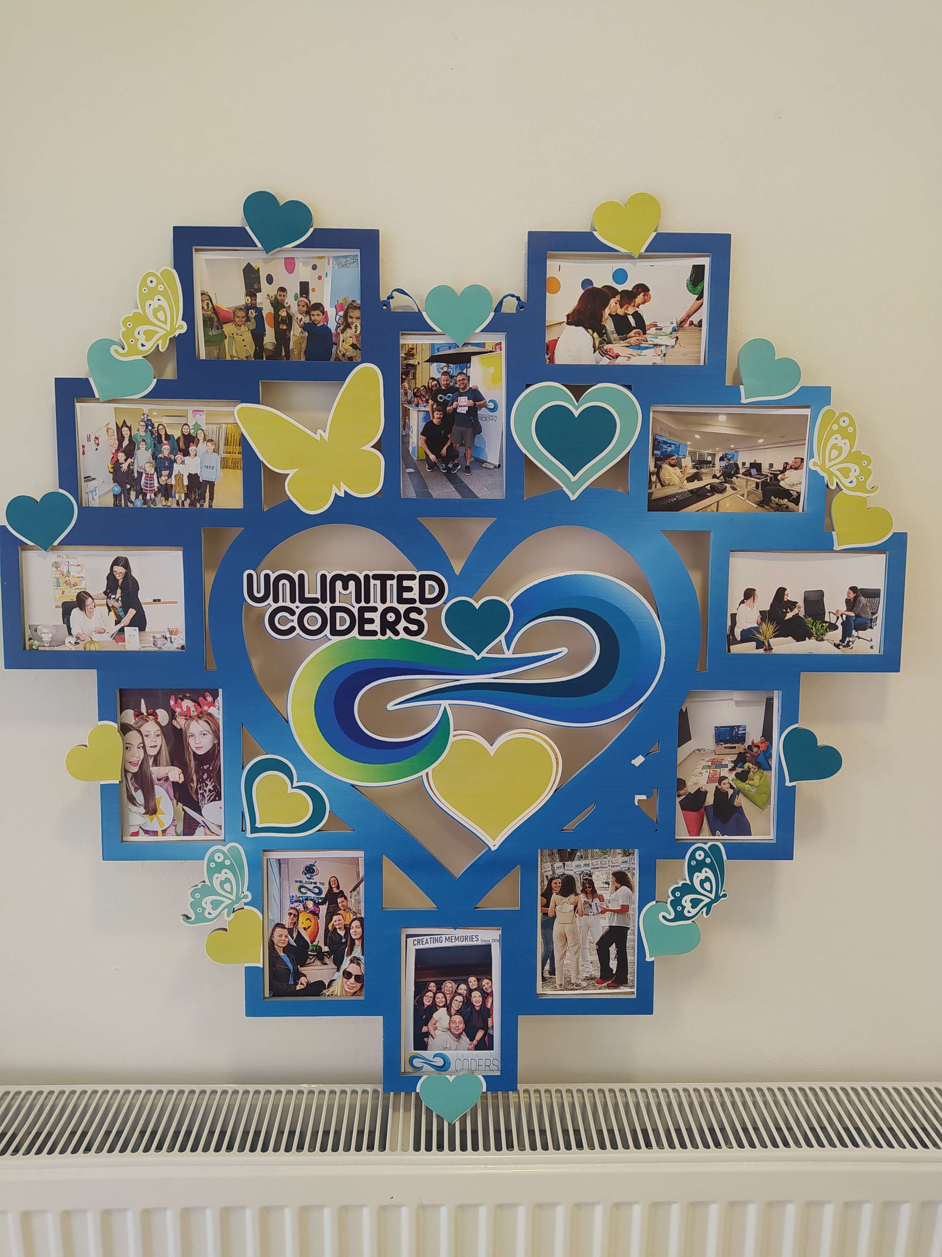 Unlimited Coders - Web Development Company